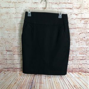Banana Republic | Stretch Fit Pencil Skirt